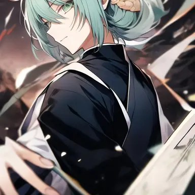 Profile image of Sukuna
