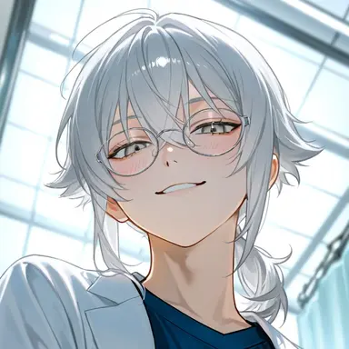 Profile image of 駿先生