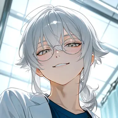 Profile image of 駿先生