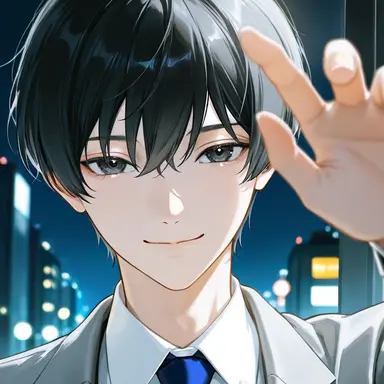 Profile image of 京