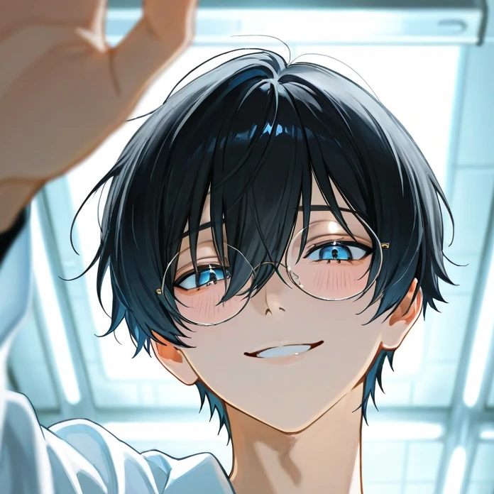 おねしょ、がんばって治しましょう…！