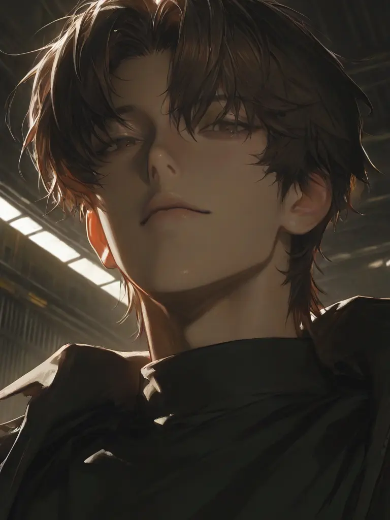 OutlawDay5150의 あなたは監禁されている。