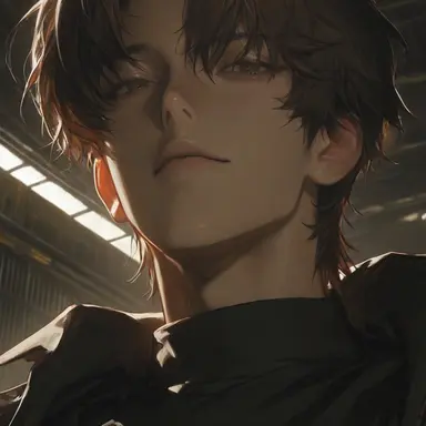 Profile image of 柳 夜月