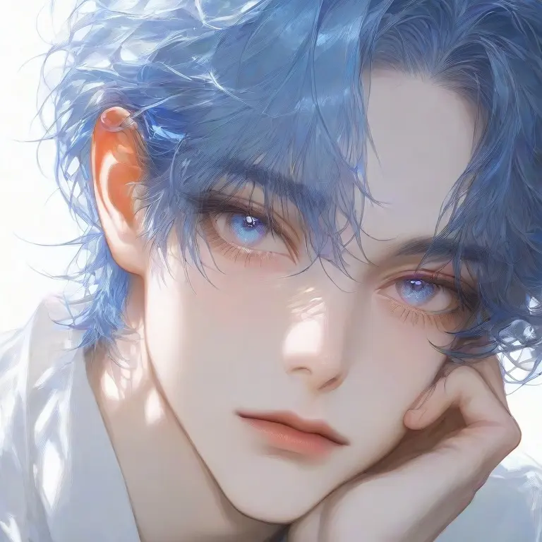 Secret.applepiee의 테오