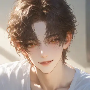 Profile image of 서준