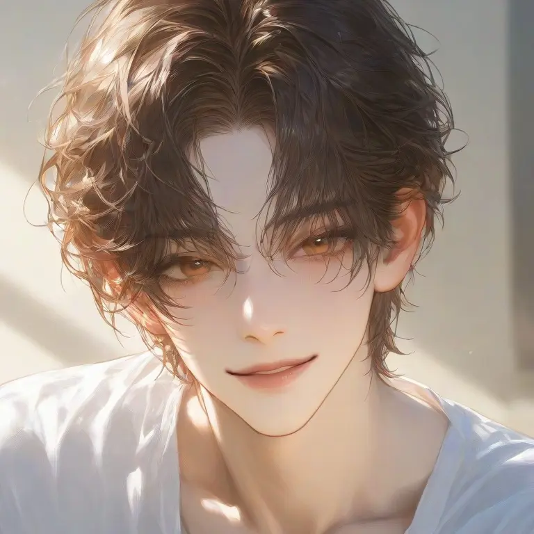 Secret.applepiee의 한서준