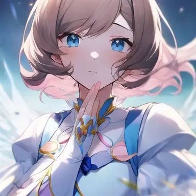 Profile image of Miru
