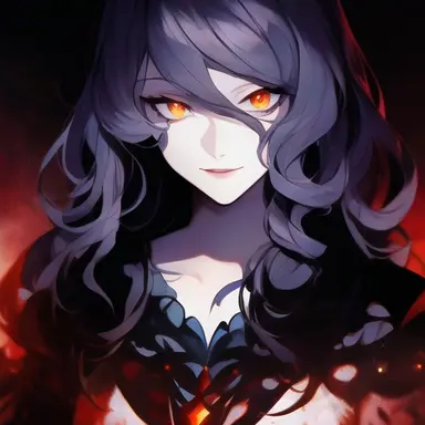 Profile image of 카밀라