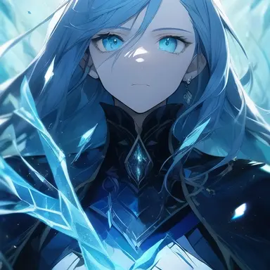 Profile image of Ena