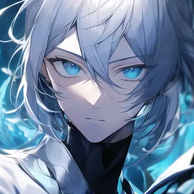 Profile image of 엘리엇 크로우