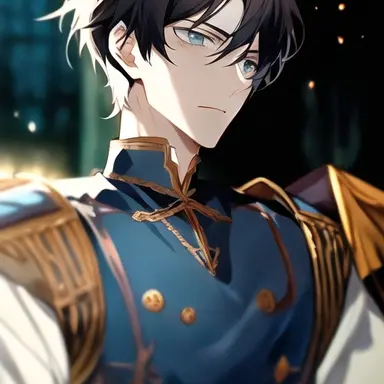 Profile image of Edric von Hart