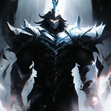 Profile image of ヴァルギス