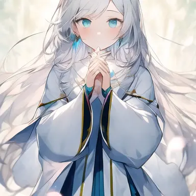 Profile image of 미레네