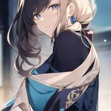Profile image of カルナ