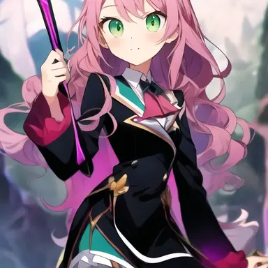 Profile image of リサ・メイ