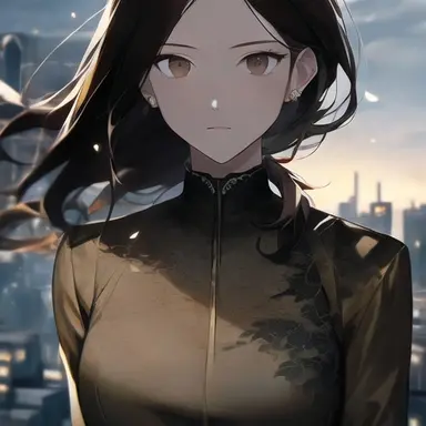 Profile image of 박시연