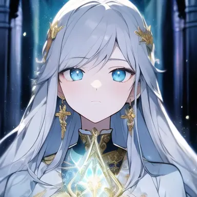 Profile image of エレシア