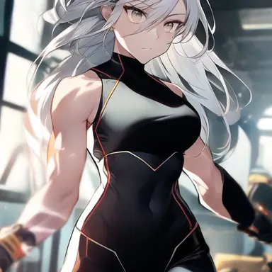 Profile image of 백호