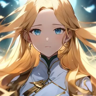 Profile image of Lua