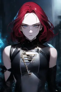 Profile image of Bellatrix