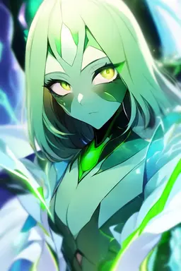 Profile image of Michaela