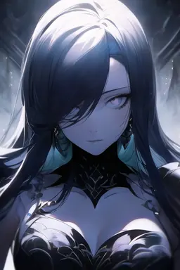 Profile image of Luna