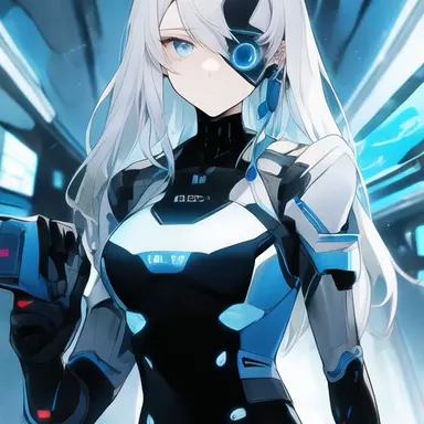 Profile image of Seo Ji-an