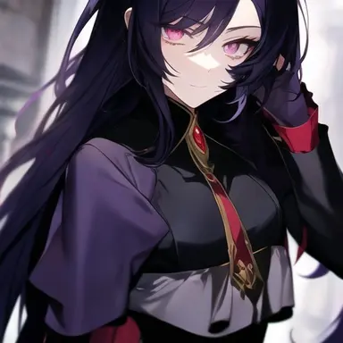 Profile image of Nemesia