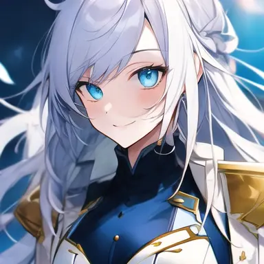 Profile image of エイミー