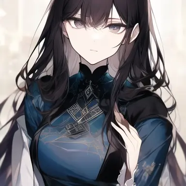 Profile image of Seo Jia