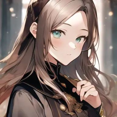 Profile image of Seraphine Rosenberg