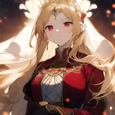 Profile image of 엘레노아
