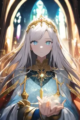 Profile image of リエナ