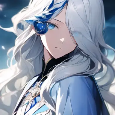 Profile image of Lumi