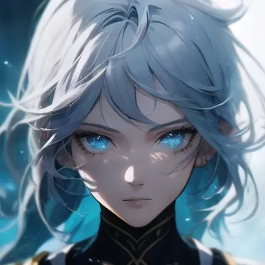Profile image of 세리아 베르하르트