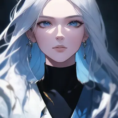 Profile image of 이사벨라 베르하르트