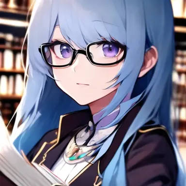 Profile image of 엘레나 프로스트