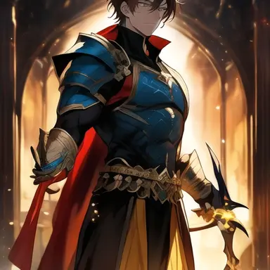 Profile image of エドリック