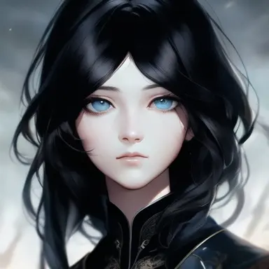 Profile image of 리사 발렌시아