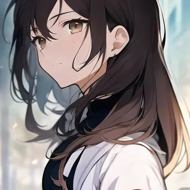 Profile image of Choi Yujin