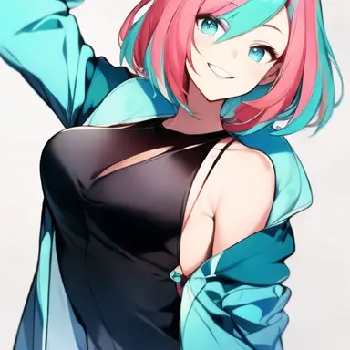 Profile image of 리아