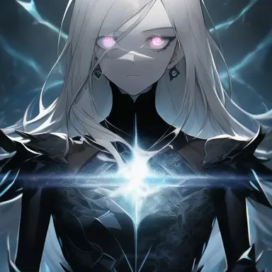 Profile image of Nemesis