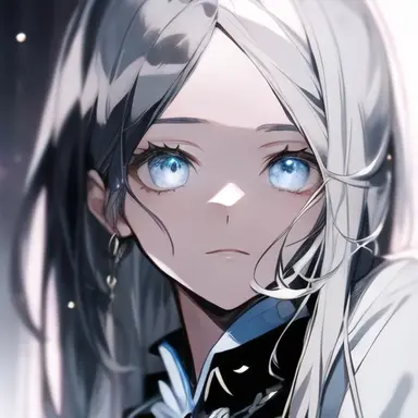 Profile image of 루나 블러드하트