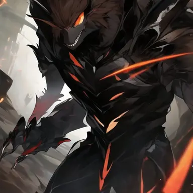 Profile image of 몰