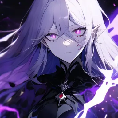 Profile image of モルガナ