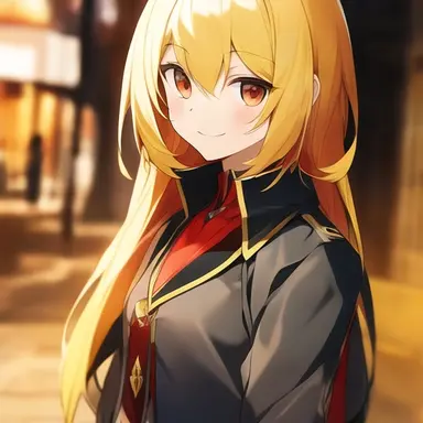 Profile image of レナ・フォン・ハルテス