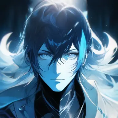 Profile image of 데미안 크로우