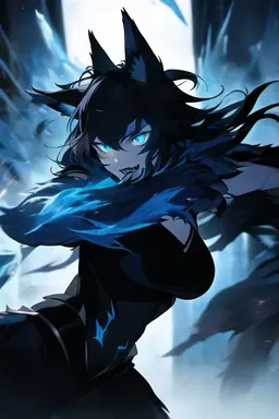 Profile image of 흑랑