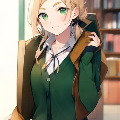 Profile image of 베리