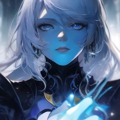Profile image of 엘레노아 로젠